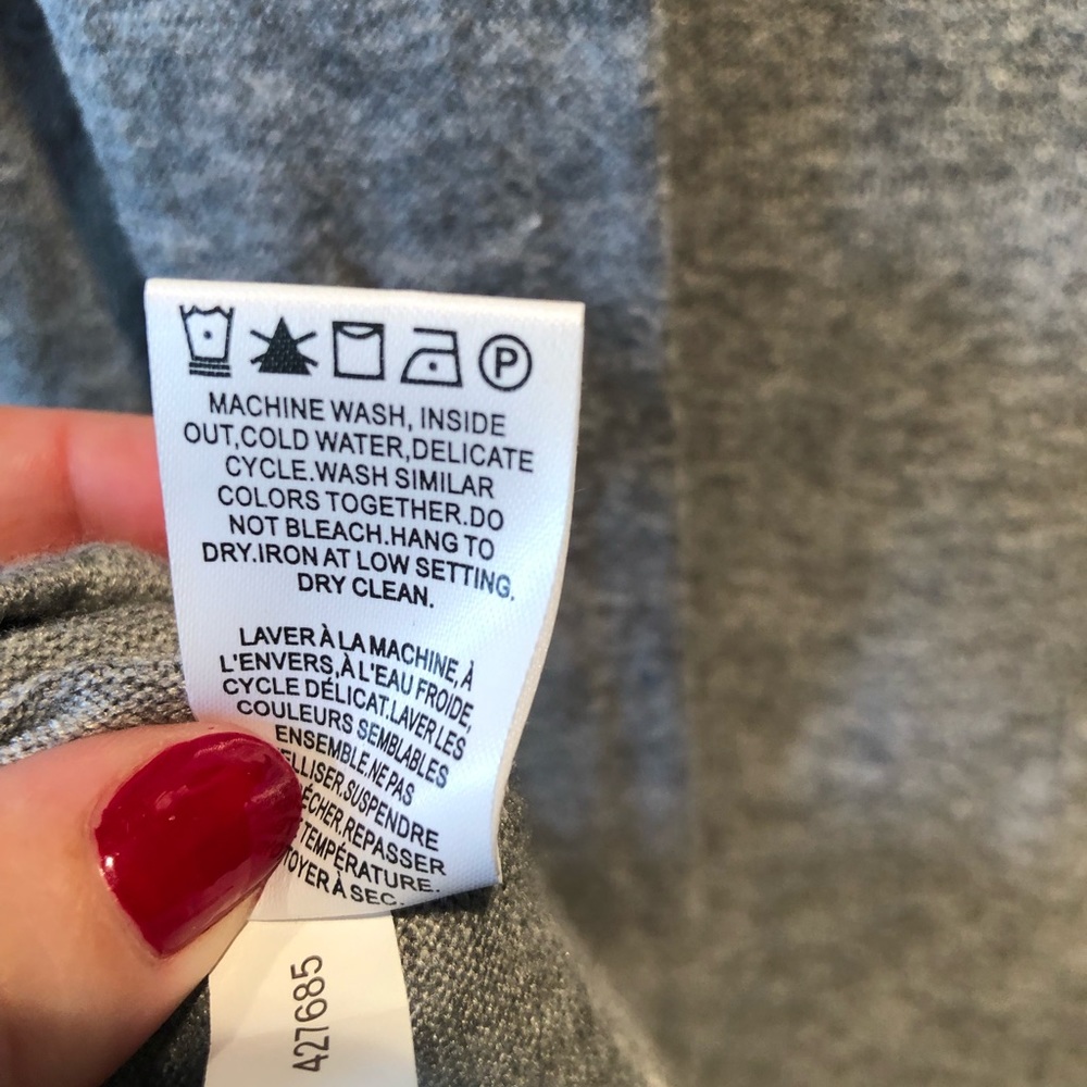 Soft and chic sweater - Picture 3 of 3